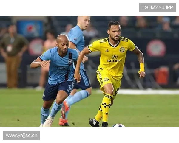 美职联前瞻：多伦多FC无所追求 迈阿密国际全力冲击榜首