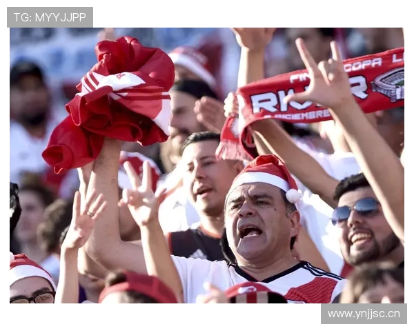 奥莱报道：河床球迷赴巴拉圭客场看解放者杯 需接受酒精检测方可入场