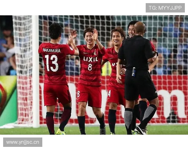 天皇杯半场战报卡夫里奇进球鹿岛鹿角暂时一球领先长崎成功丸