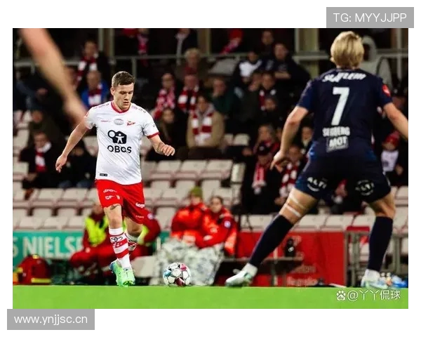 索伦森保利尼奥建功中日德兰再胜腓特烈斯塔总比分五比一强势晋级