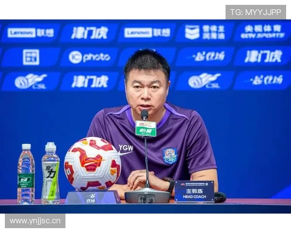 于根伟强调全力以赴战河南队 以最佳阵容拼搏为天津荣耀